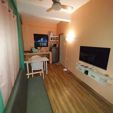 Manoc-Manoc Danny'S Den Boracay酒店 外观 照片