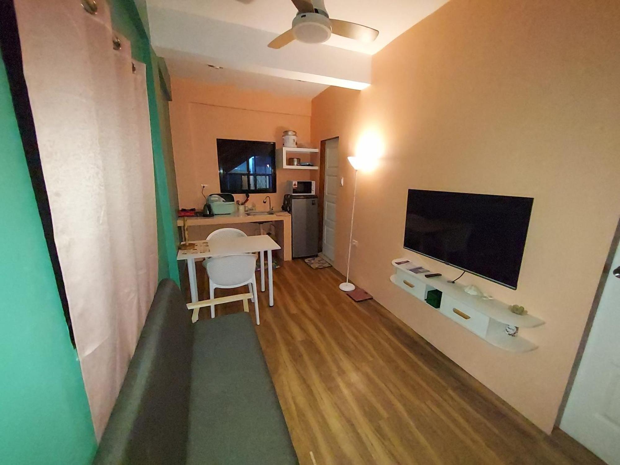 Manoc-Manoc Danny'S Den Boracay酒店 外观 照片