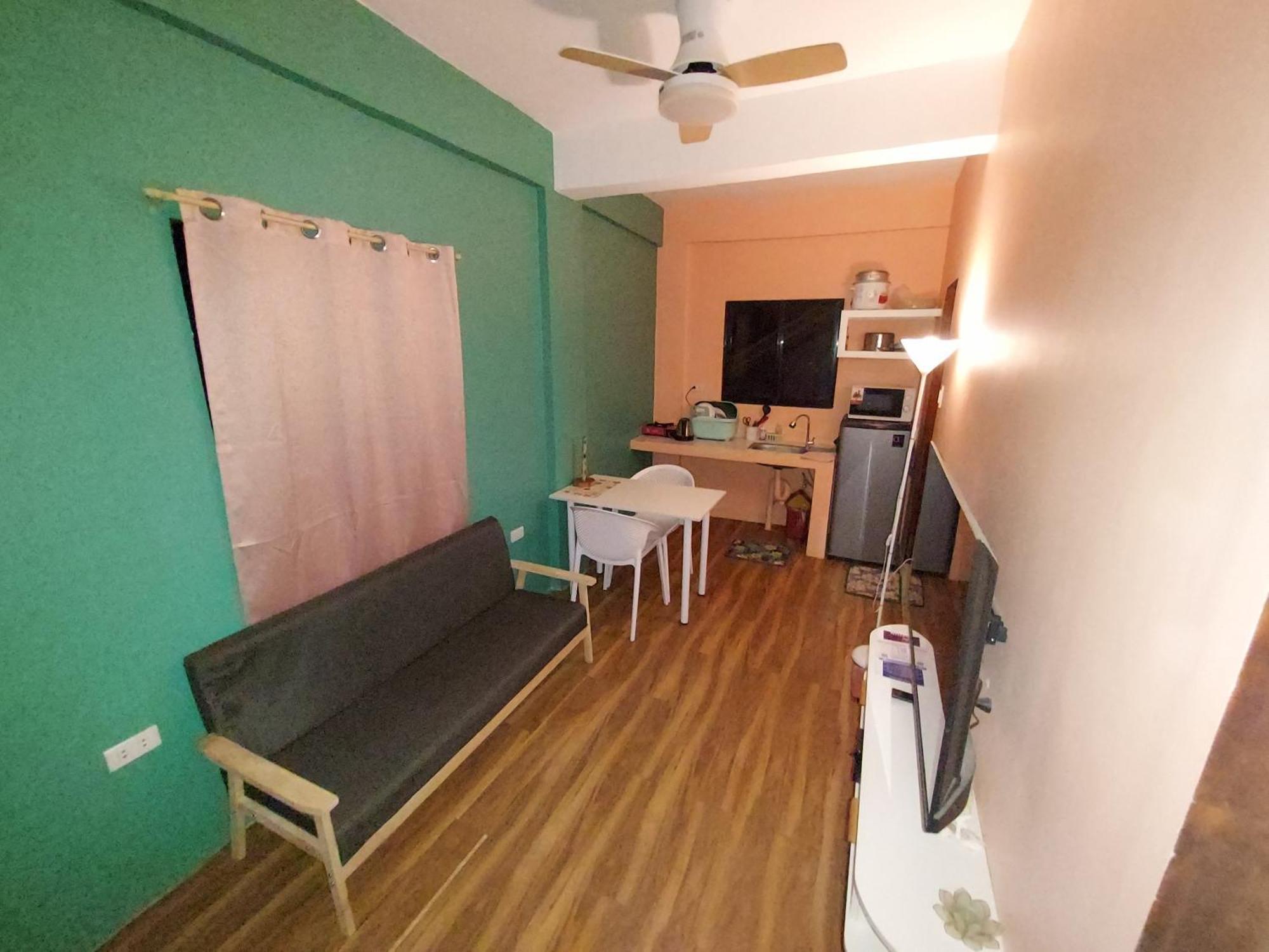 Manoc-Manoc Danny'S Den Boracay酒店 外观 照片