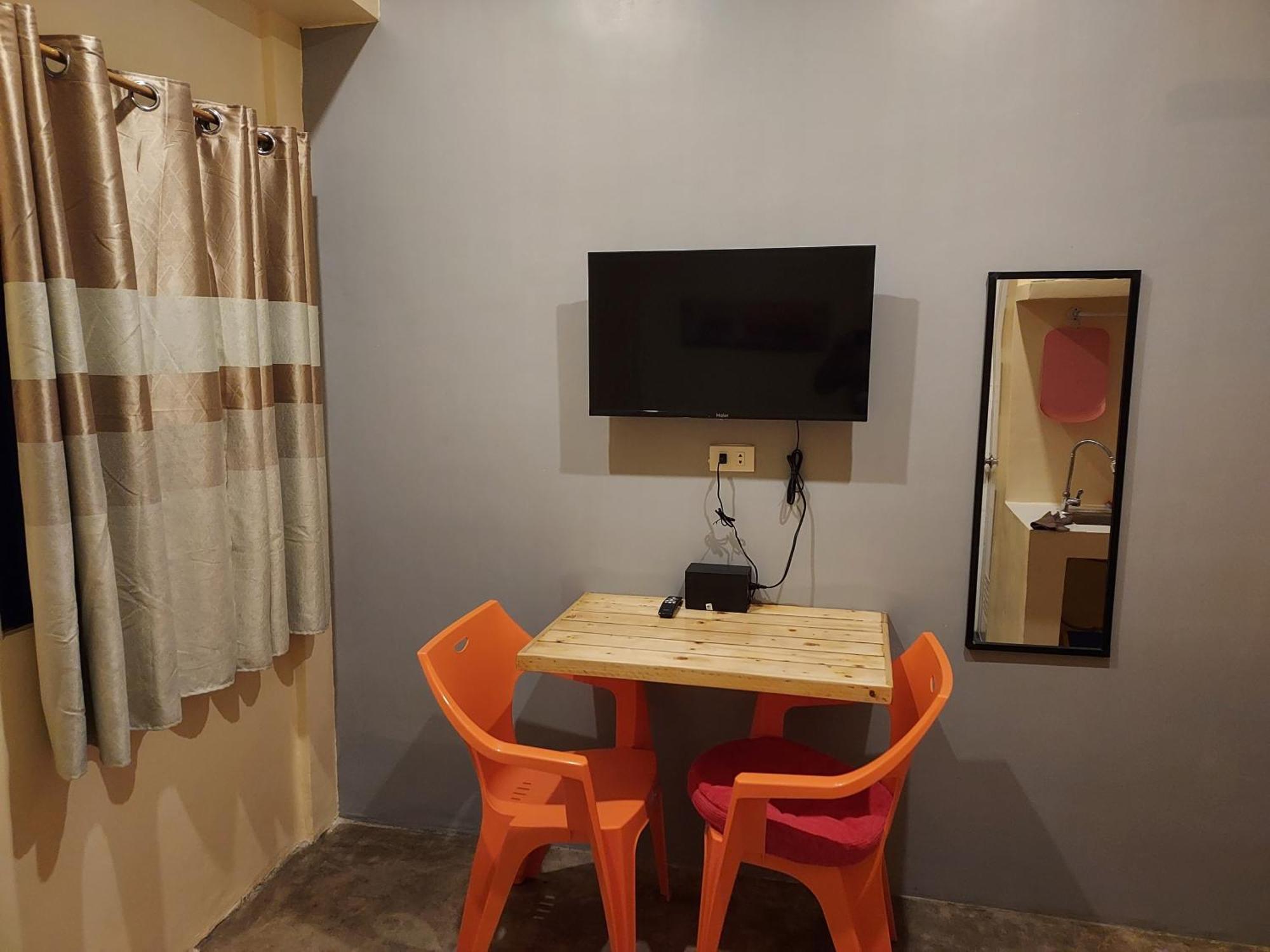 Manoc-Manoc Danny'S Den Boracay酒店 外观 照片