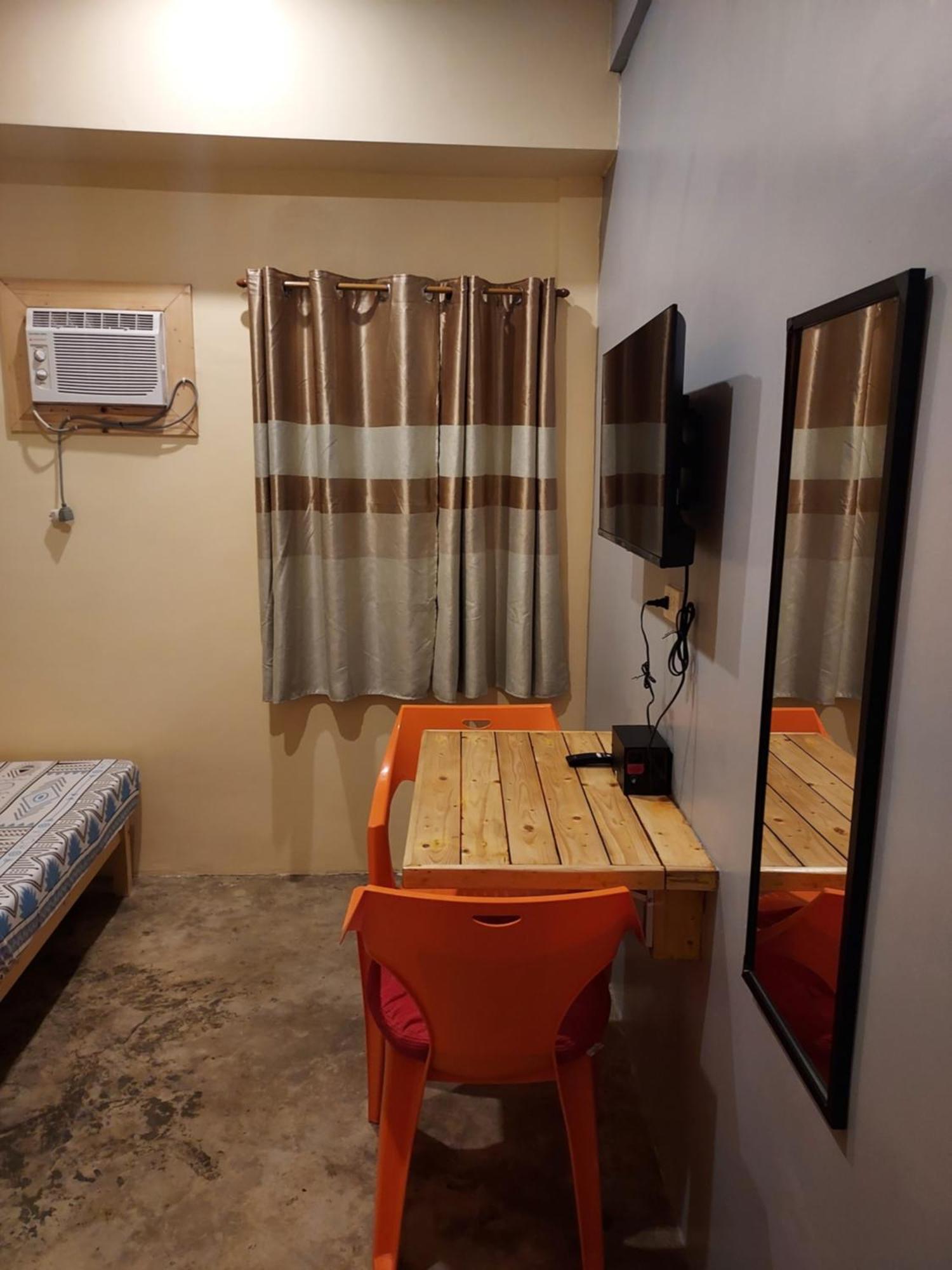 Manoc-Manoc Danny'S Den Boracay酒店 外观 照片